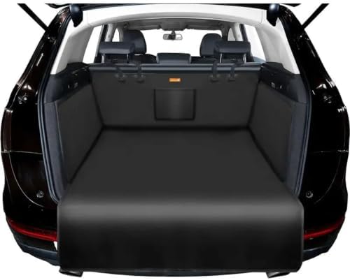 Cargo Liner for Rivian R1S Adventure 2022–2026, 600D Oxford Liquid Resistant by Unknown