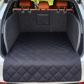 REEVAA SUV Cargo Liner for Dogs, Trunk Cover by REEVAA