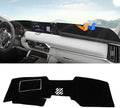 Autorder Dashboard Cover Mat for 2024 2025 2026 Mazda CX-90 CX90 Accessories by Autorder