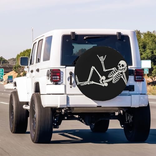 KiuLoam Funny Skeleton Human - Image 3