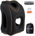 Sunany Travel Pillow, Upgraded Plane Pillow by Sunany