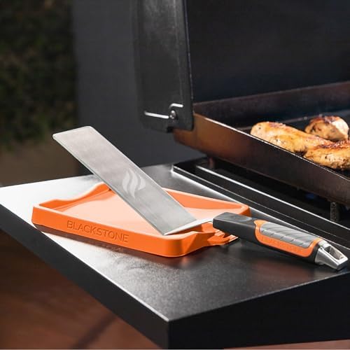 Blackstone 5097 Silicone Spatula Mat - Image 2