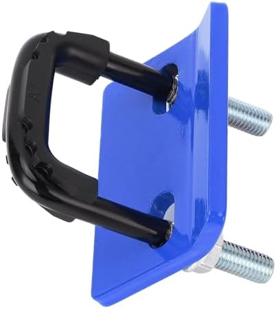 Trailer Hitch Tightener AntiRattle Clamp - Image 4