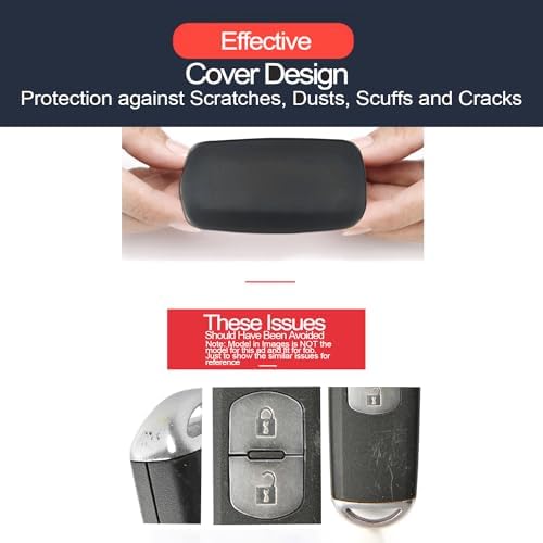 2pcs Compatible with Chevy Chevrolet Silverado GMC Sierra 1500 2500 3500 Smart - Image 3