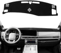 CARTIST Dash Cover for 2024-2026 Hyundai Santa Fe Dashboard Cover Mat by cartist