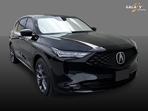 Custom Fit Windshield Sunshade for 2022-2026 Acura MDX SUV - Image 3