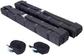 Universal Kayak Roof Rack Pads by FRITHJILL