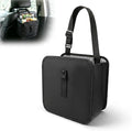 BFXM Car Trash Can, 2 Gallons Car Garbage Bag Hanging by BFXM