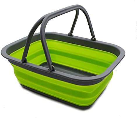 SAMMART 9.2L Collapsible Tub by SAMMART