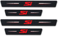 Door Sill Protector Accessories Car Door Entry Guard Sill Protector by Unknown