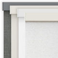 AOSKY Cordless Blackout Roller Shades by AOSKY