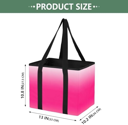 Trunk Organizer Collapsible Car Organizer - Image 2