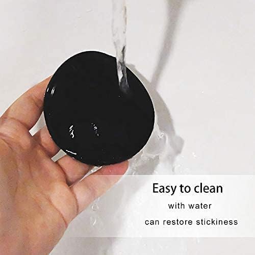 10pack Removable Sticky Gel Pads - Image 6