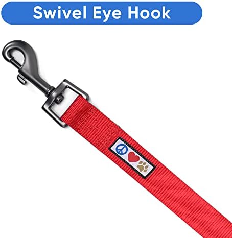 Pawtitas Red Seat Belt Pet Carrier - Image 5