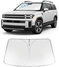 Proadsy Custom Fit Car Windshield Sun Shade by Proadsy