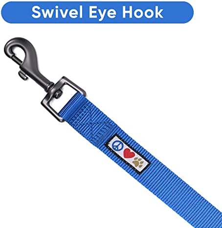 Pawtitas Dog Seat Belt | Pet Safety Seat Belt - Image 5