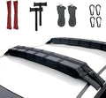 Kayak Roof Rack Soft Roof Rack Pads by AQUARM