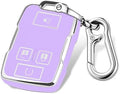 QBUC for Chevy Key Fob Cover by QBUC