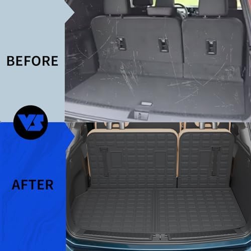 Rongtaod Cargo Mat & Backrest Mats - Image 2