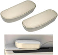 Yourkar 2 PCS Car Armrest Support Cover, Left Side Door Armrest Cushion Pad by Unknown