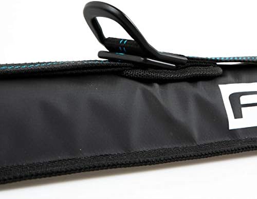 FCS D-Ring Double Soft Racks 2022 - Image 3