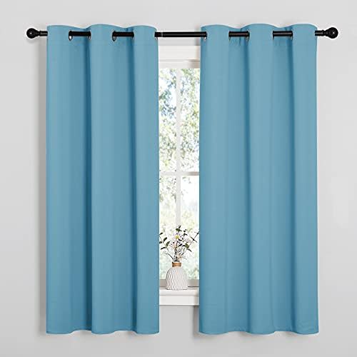 NICETOWN Blackout Draperies Curtains by NICETOWN
