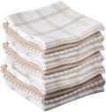 T-Fal Premium Waffle Dish Cloths: Highly Absorbent, Super Soft Long Lasting by T-falbrand