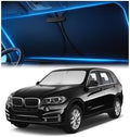 Magnelex Windshield Sun Shade for BMW X5 2014-2018, Foldable Car Window Sunshade by Magnelex