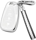 for Chevy Key Fob Cover with Keychain by Yonmcfn