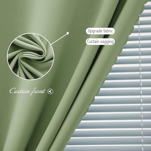 Instant Blackout Window Curtain - Image 6