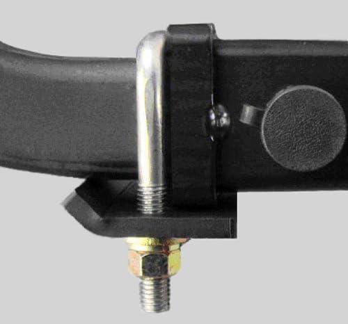 StowAway Hitch Tightener, Anti-Rattle Stabilizer - Image 2