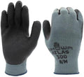 SHOWA Atlas 300 Original 1994 Crinkle Grip Work Gloves, by Showa