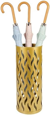 Umbrella Holder, Metal Umbrella Stand by Gloserin