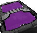 JK Sun Shade Top Compatible by Shadeidea