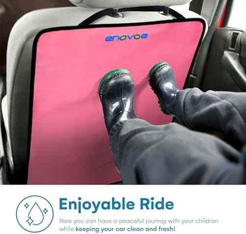 Enovoe Kick Mats - Image 4