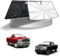 KUST Windshield Sun Shade Umbrella by KUST