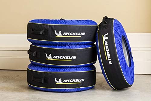 Kurgo Michelin 80 Tire Covers & Tire Bags - Image 5