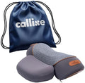 CALLIXE Original TheraPillow – 3-in-1 Neck Massager Pillow by Callixe