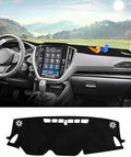 Autorder Dashboard Cover Mat for 2024 2025 2026 Subaru Crosstrek Accessories by Autorder