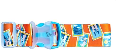 Travelon Luggage Strap by Unknown