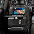 GMQ Backseat Car Organizer by GMQ