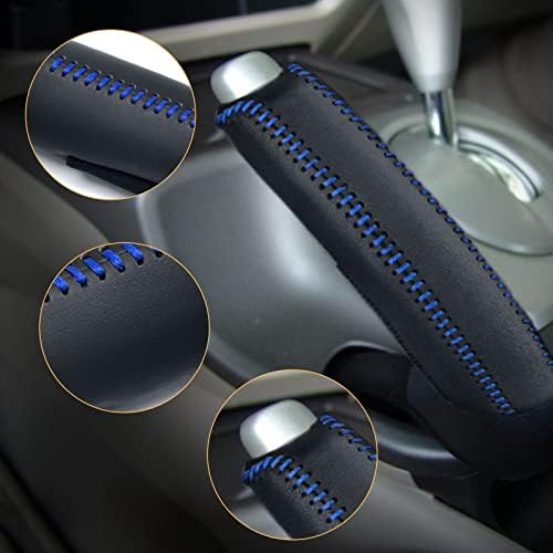 Handbrake Cover Compatible by SUNBREATH