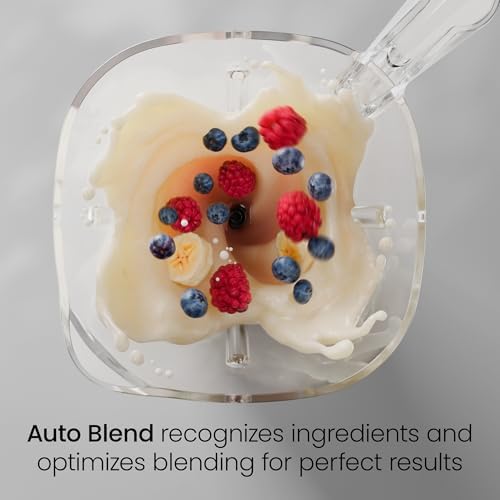 Chefman Obliterator 48 oz Countertop Blender - Image 3