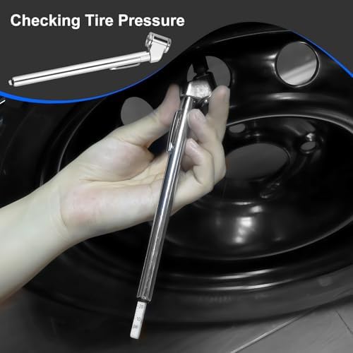 Tire Plug Kit Heavy Duty Professional - Image 2