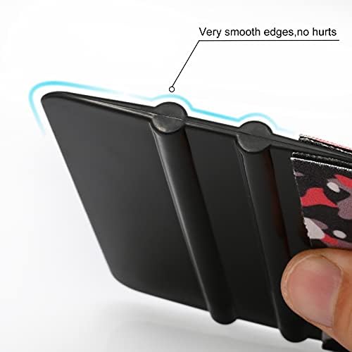 EHDIS 10pcs Vinyl Squeegee 4 Inch Car Vinyl Scraper Decal Applicator Window - Image 6