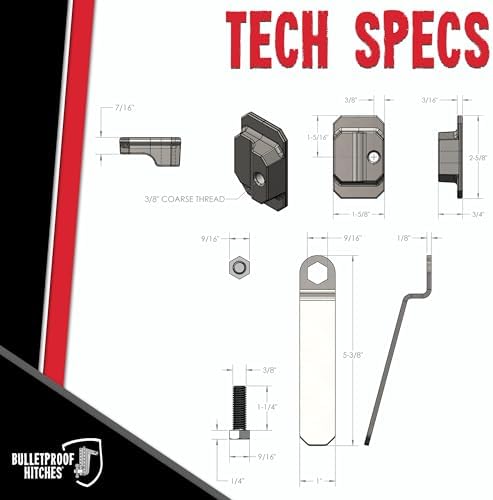 BulletProof Hitches - Image 4