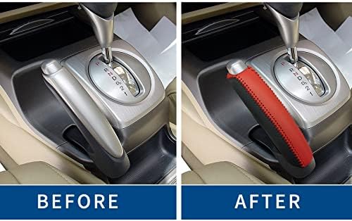 Handbrake Cover Compatible - Image 5