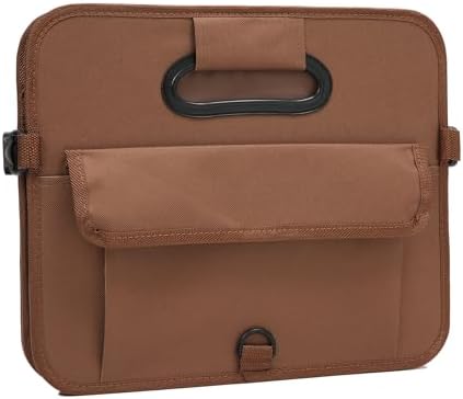 AOKJOY Car Trunk Organizer, Adjustable, 600D Oxford Cloth Material - Image 5