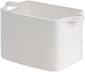 Goodpick 50L Large Woven Storage Basket by Goodpick