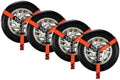 VULCAN Wheel Dolly Tire Harness by VULCAN